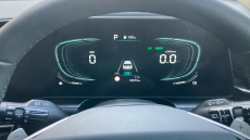 Kia Niro 1.6 GDi Hybrid 3 5dr DCT Hybrid Estate